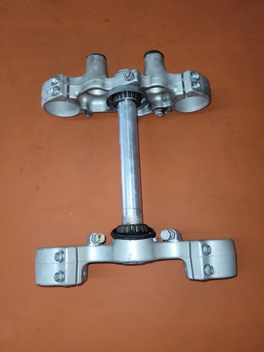 Ktm 990 lc8 gabelbrücke - lc8, (