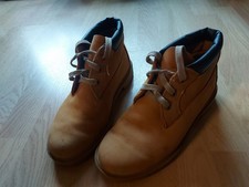 Damen Stiefel,  Gr. 38,  Timberland