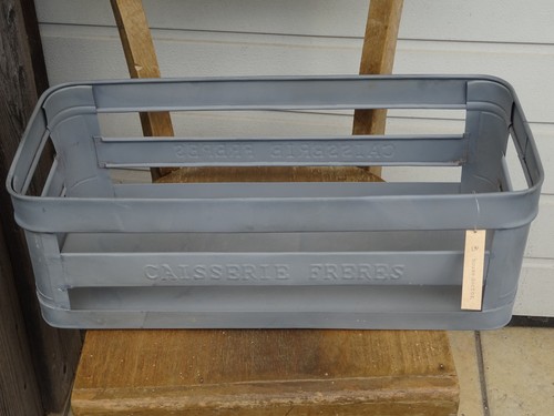 House doctor storage caisserie - storage,