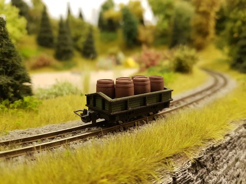 H0e feldbahn einfache kleine - h0e,