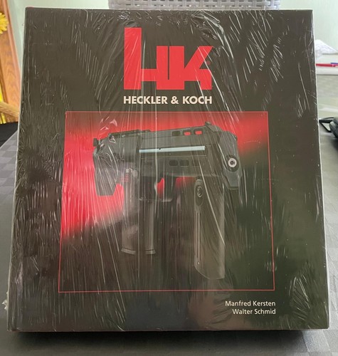 Heckler koch die offizielle - koch.,