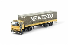Tekno 84844 newexco ford - newexco,