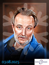 Hannes Wader--68C8 ,-- 1x