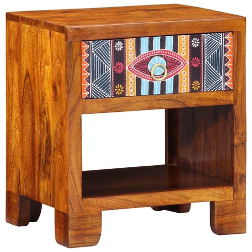 Vidaxl sideboard mehrfarbig - vidaxl,