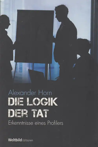 Die logik der tat - logik,