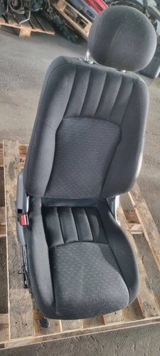 Mercedes benz w203 - w203, 2005