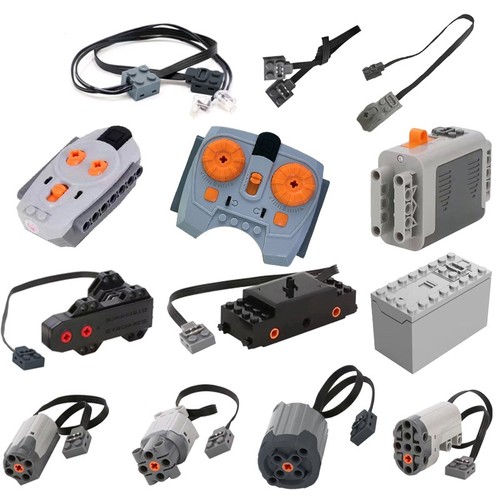 Power functions teile für - functions,