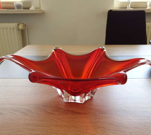 Murano schale 20 cm - schale,