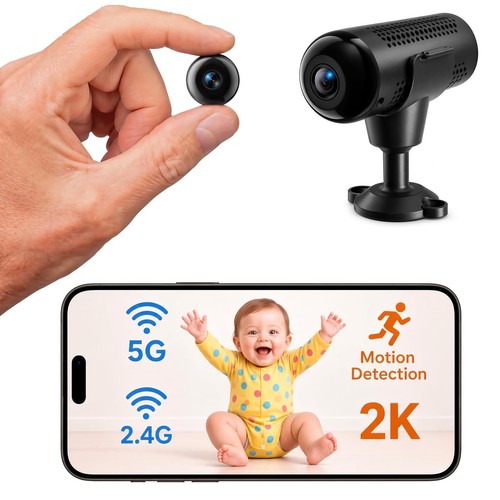Mini überwachungskamera hd - mini,