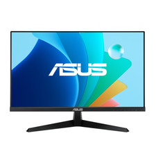 ASUS VY249HF Eye Care Gaming 24 Zoll Monitor (FHD, IPS, 100Hz, SmoothMotion)