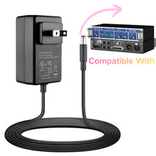 AC Adapter For RME ADI-4 DD