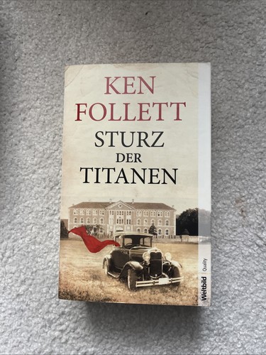 Sturz der titanen von ken - der,
