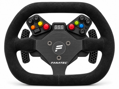 Fanatec csl universal hub - fanatec,