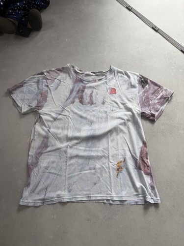 Supreme the north - x, face