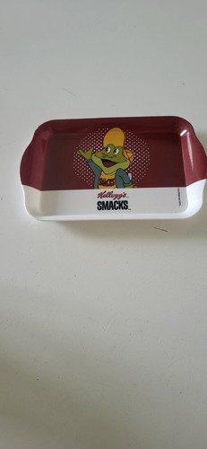 Vintage kelloggs smacks - vintage,