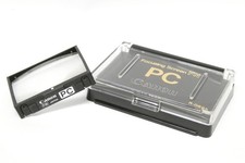 Canon Mattscheibe / Focussing