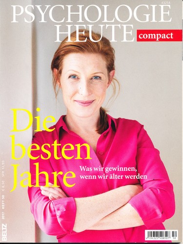 Psychologie heute compact - psychologie,