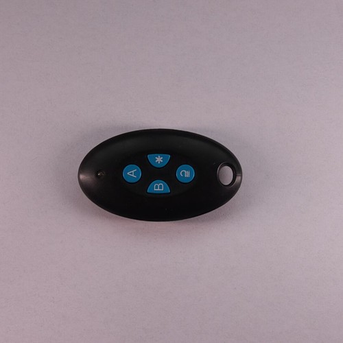 Abus terxon - terxon, /