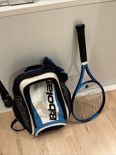Babolat pure drive schläger - drive,