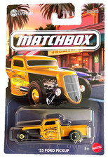 Matchbox '35 Ford Pickup 3/5