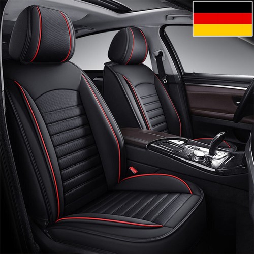 Autositzbezüge komplett set - komplett,