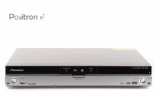 Pioneer DVR-540H DVD