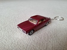 Matchbox Schlüsselanhänger