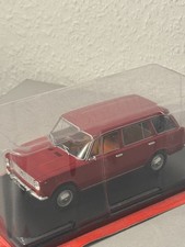 BA3 VAZ-2102 Modellauto Lada