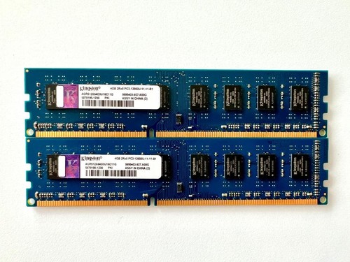 Kingston - x, 4