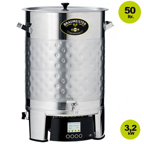 Speidels braumeister plus - braumeister, l