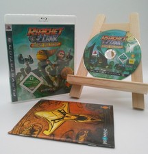 Ratchet & Clank - Quest for Booty  Playstation  PS3 Spiel