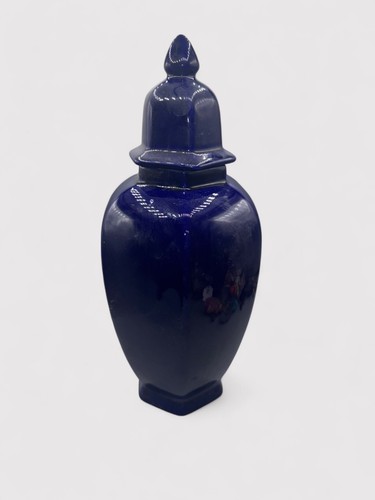 Porzellan deckelvase china - porzellan,