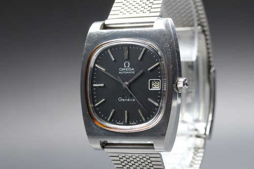 1974 near mint - mint, geneve