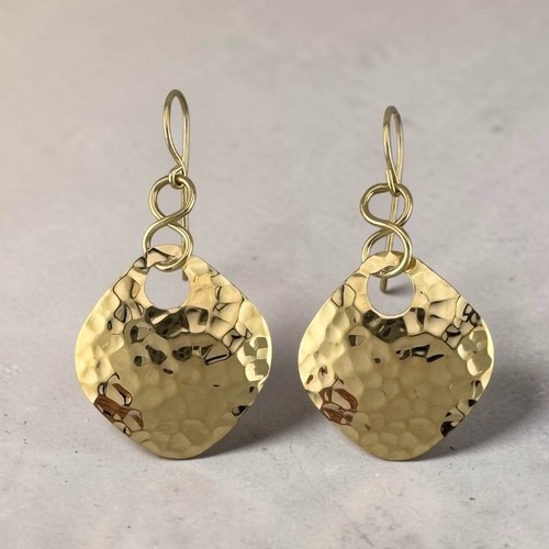 Vintage 14k gelbgold - vintage,