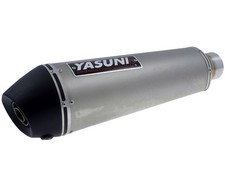 Auspuff Yasuni Scooter 4 für
