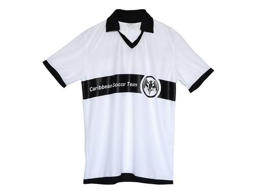 Bacardi caribbean soccer - caribbean, team