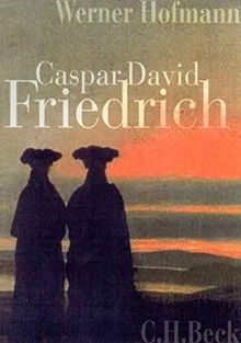 Caspar david friedrich - caspar,