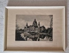 Antiquarisches Bild Hannover