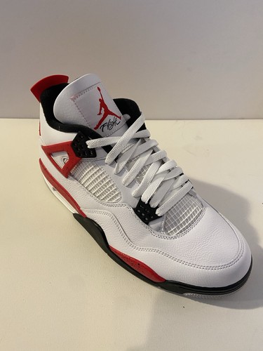 Nike air jordan - nike, „red