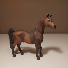 Schleich Araber Hengst  13629