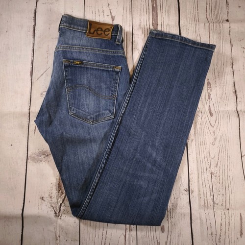 Lee herren knox straight - lee, leg