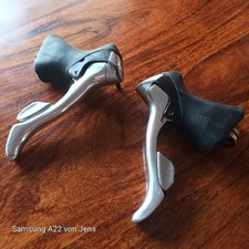 Shimano Dura- Ace Schalt