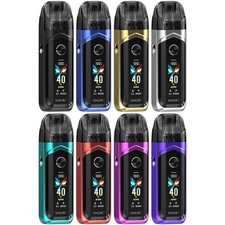 SMOK Nord 6 Pod Kit 3800mAh