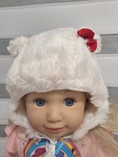 Wintermütze Mädchen H&M Gr.74/80