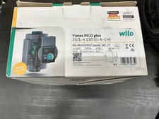 Wilo Yonos PICO Plus 25/1-4