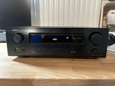 Denon DRA-500AE-Top