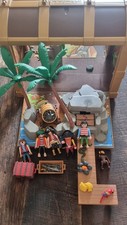 Playmobil 4432 | Piratenschatztruhe Pirateninsel Piraten Schatzkiste
