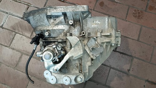 Schaltgetriebe gang f40 - schaltgetriebe, 6