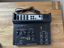 Vivanco Audio Video Processor VCR 3044