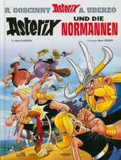 Asterix Nr. 9 Asterix und die